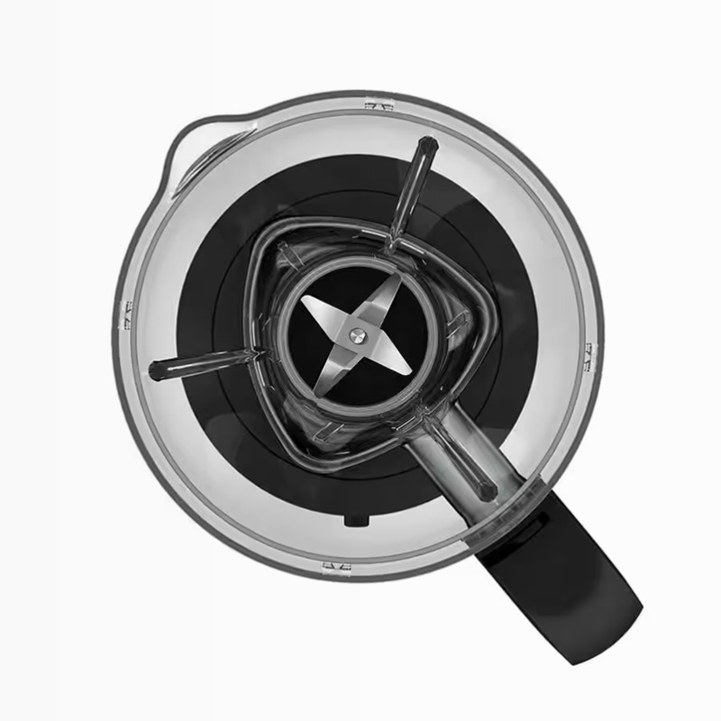 PowerBlend 3 Jug Blender JB 3100 Black Nero