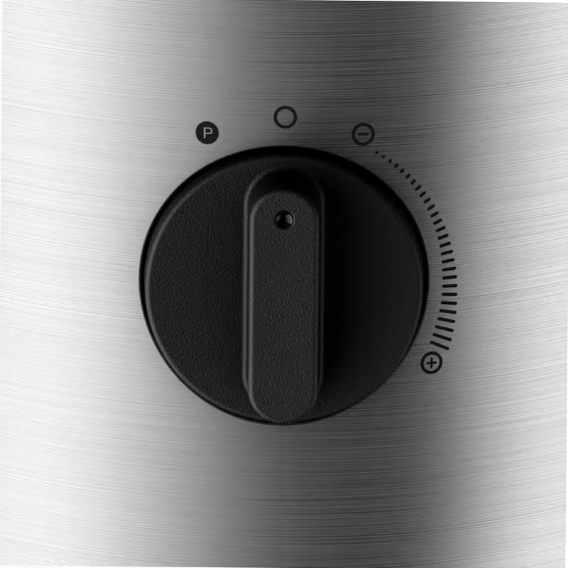 PowerBlend 3 Jug Blender JB 3100 Black Nero