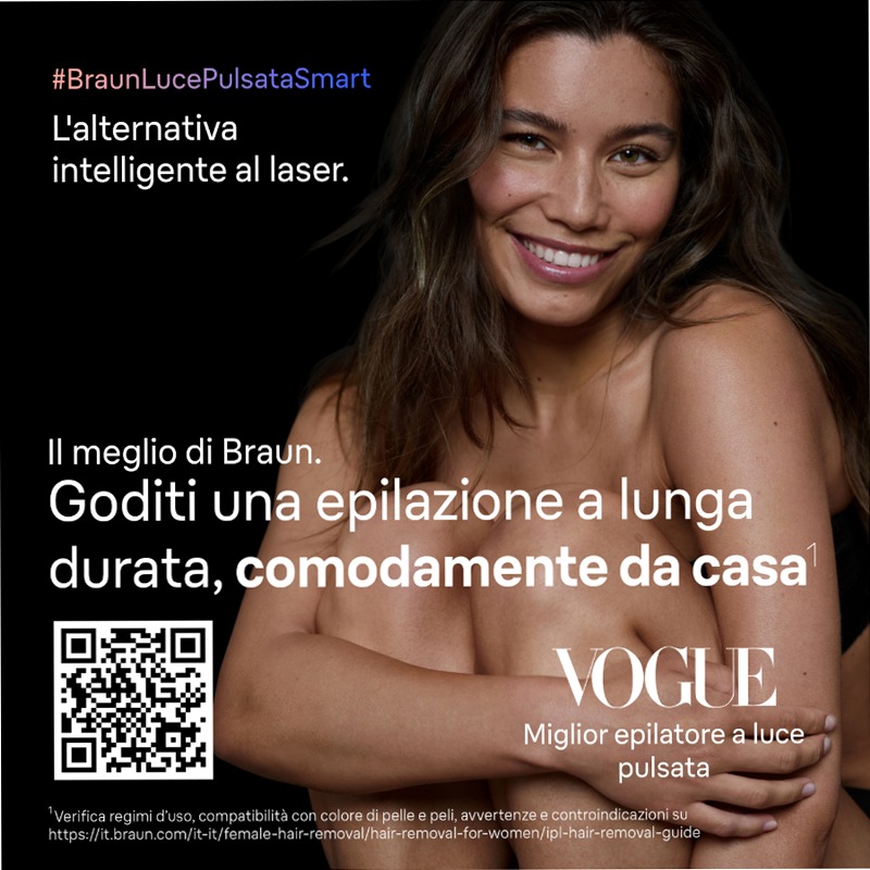 Braun Skin i·expert PL7311 IPL - Epilazione a Luce Pulsata