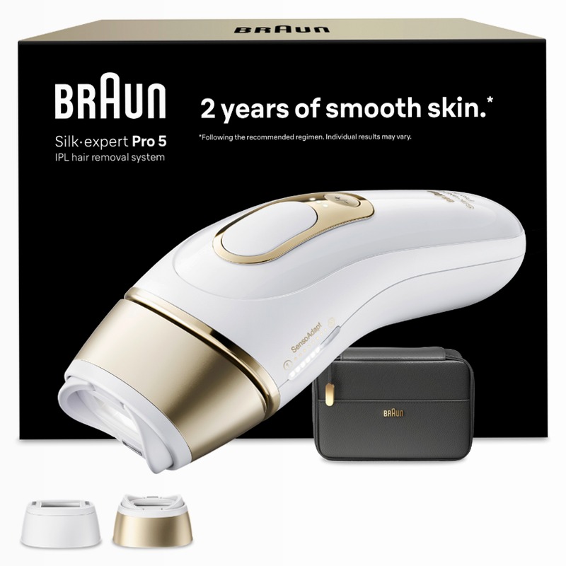 Braun Silk·expert Pro 5 PL5230 IPL 3