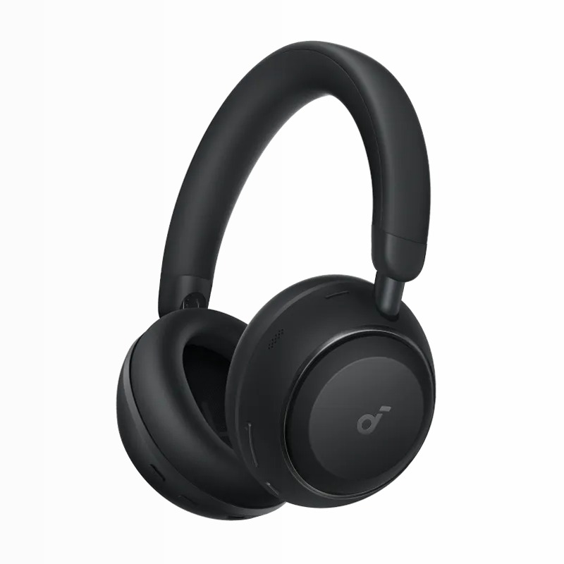 soundcore Space 2 | Cuffie Noise Cancelling per il comfort di tutto il giorno