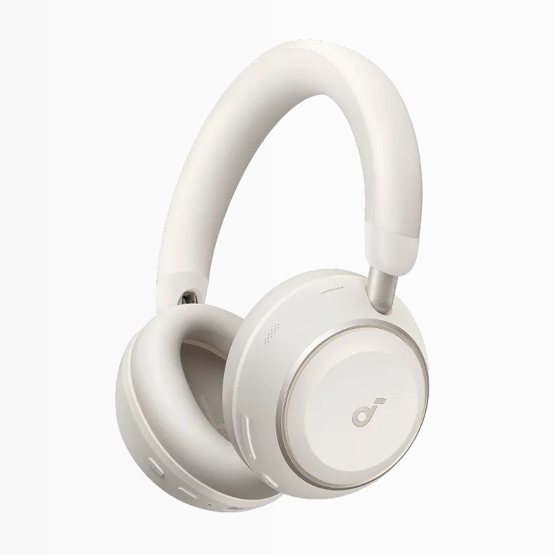 soundcore Space 2 | Cuffie Noise Cancelling per il comfort di tutto il giorno