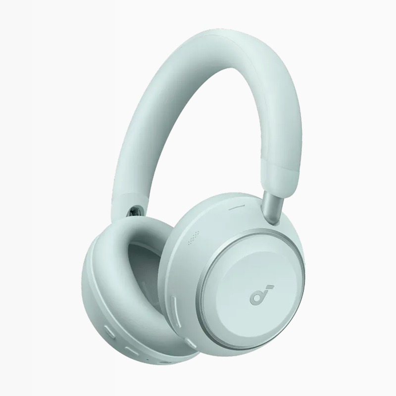 soundcore Space 2 | Cuffie Noise Cancelling per il comfort di tutto il giorno