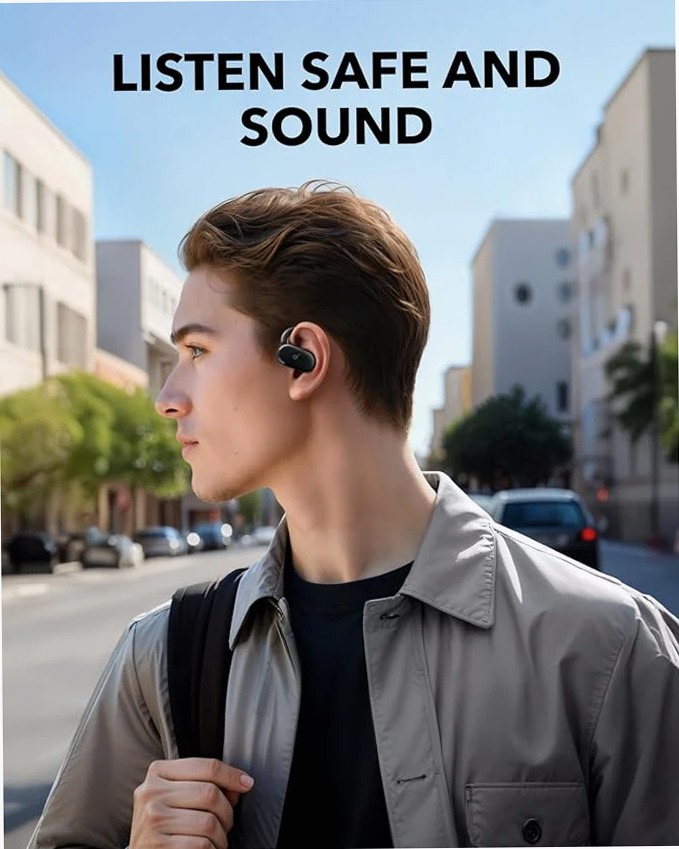 soundcore V20i | Auricolari True Wireless per il suono di tutti i giorni