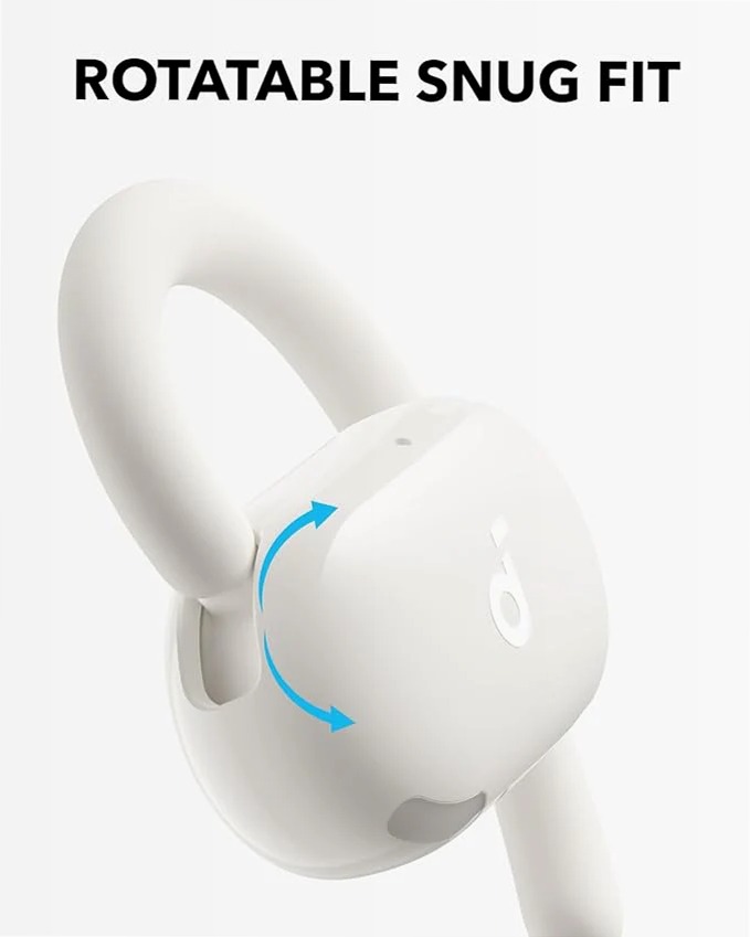 soundcore V20i | Auricolari True Wireless per il suono di tutti i giorni