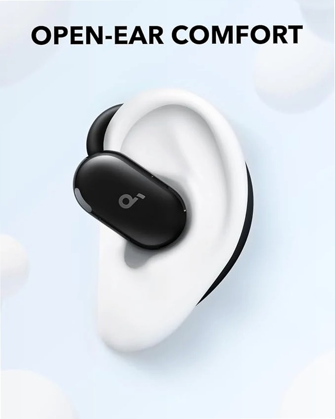 soundcore V20i | Auricolari True Wireless per il suono di tutti i giorni