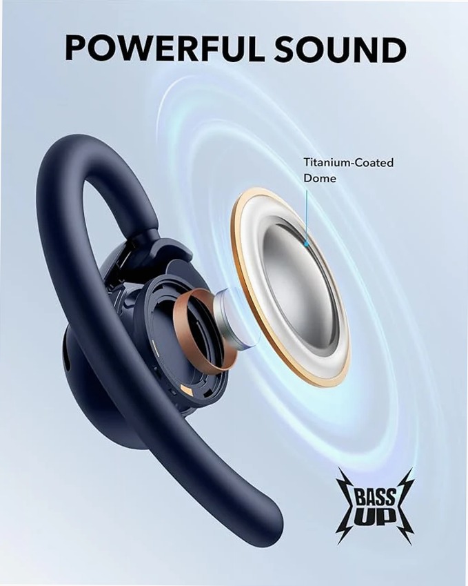 soundcore V20i | Auricolari True Wireless per il suono di tutti i giorni