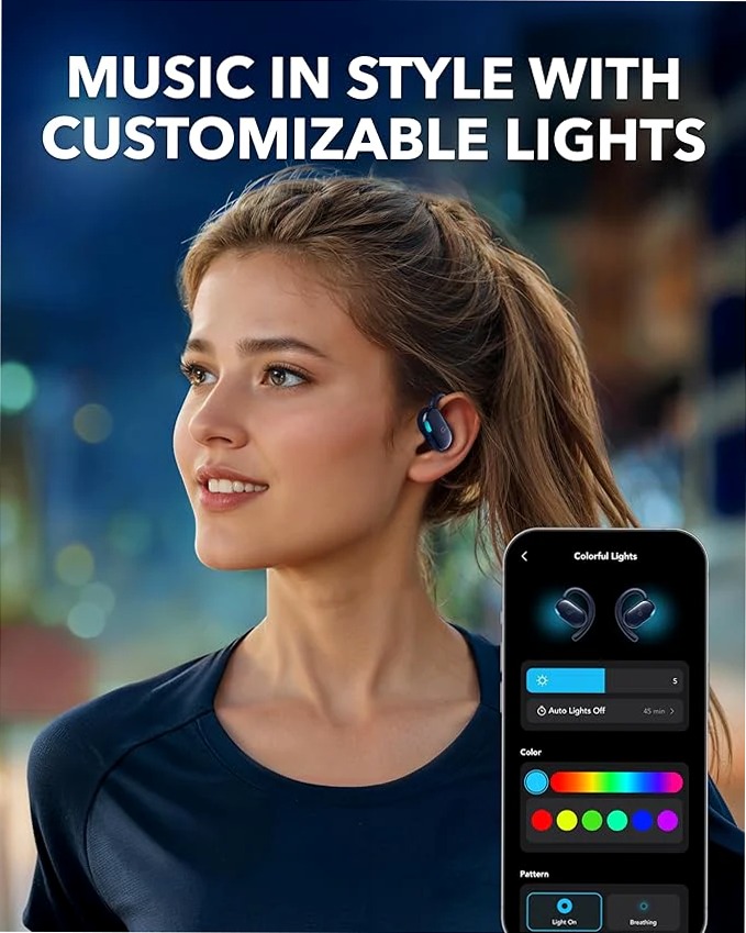 soundcore V20i | Auricolari True Wireless per il suono di tutti i giorni