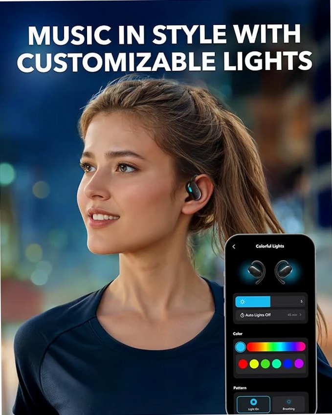 soundcore V20i | Auricolari True Wireless per il suono di tutti i giorni