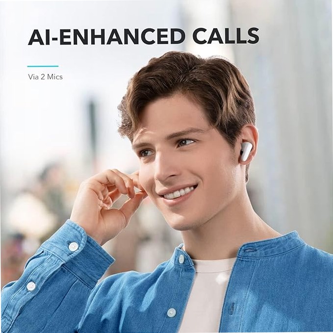 P20i｜Auricolari True Wireless