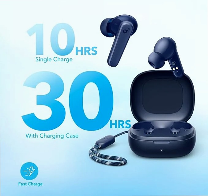 P20i｜Auricolari True Wireless