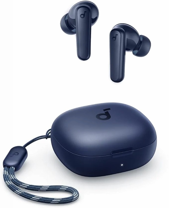 P20i｜Auricolari True Wireless