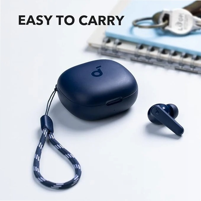 P20i｜Auricolari True Wireless