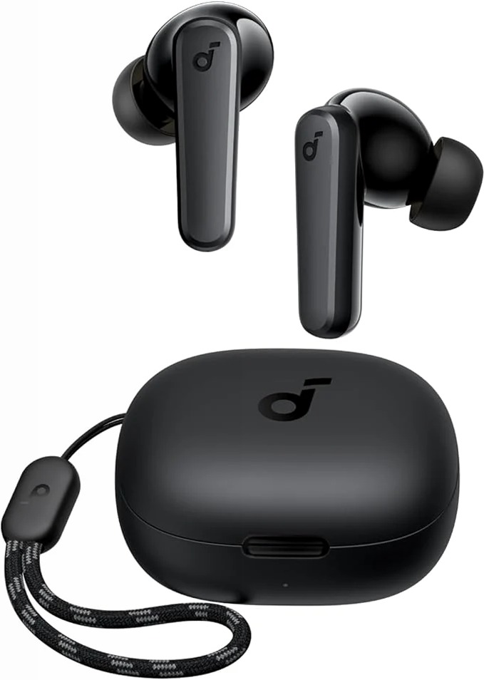 P20i｜Auricolari True Wireless