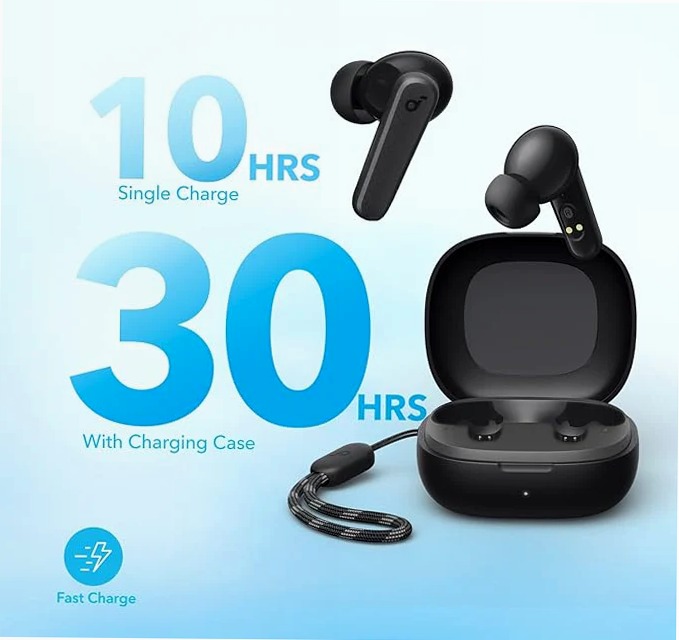 P20i｜Auricolari True Wireless