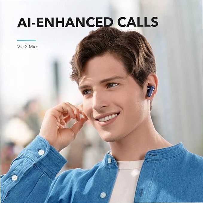P20i｜Auricolari True Wireless
