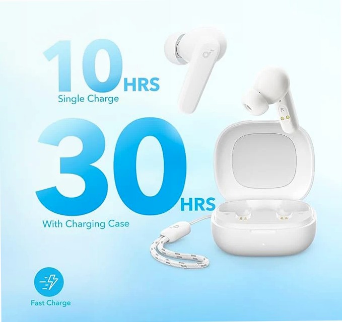 P20i｜Auricolari True Wireless