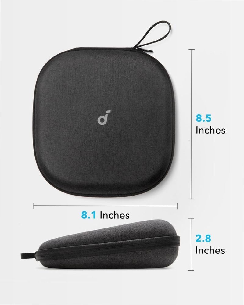 soundcore custodia per cuffie