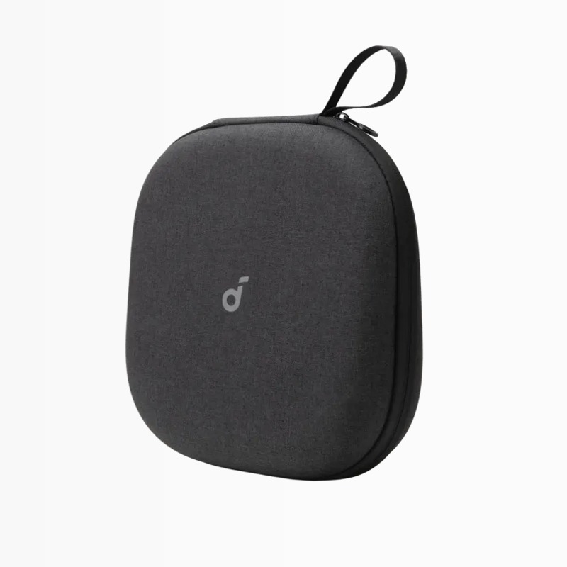 soundcore custodia per cuffie