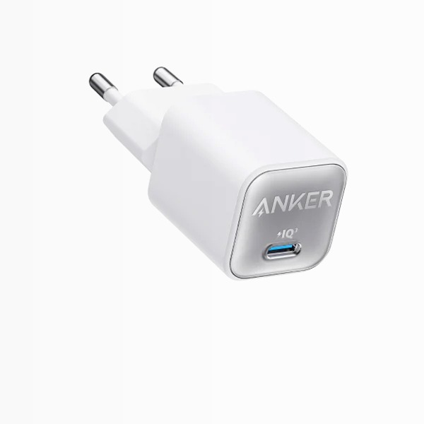 Caricabatterie Anker 511 (Nano 3, 30W)