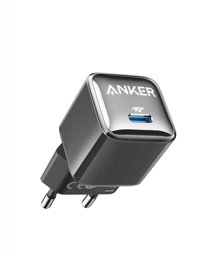Caricabatterie Anker 511 (Nano Pro)