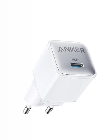 Caricabatterie Anker 511 (Nano Pro)