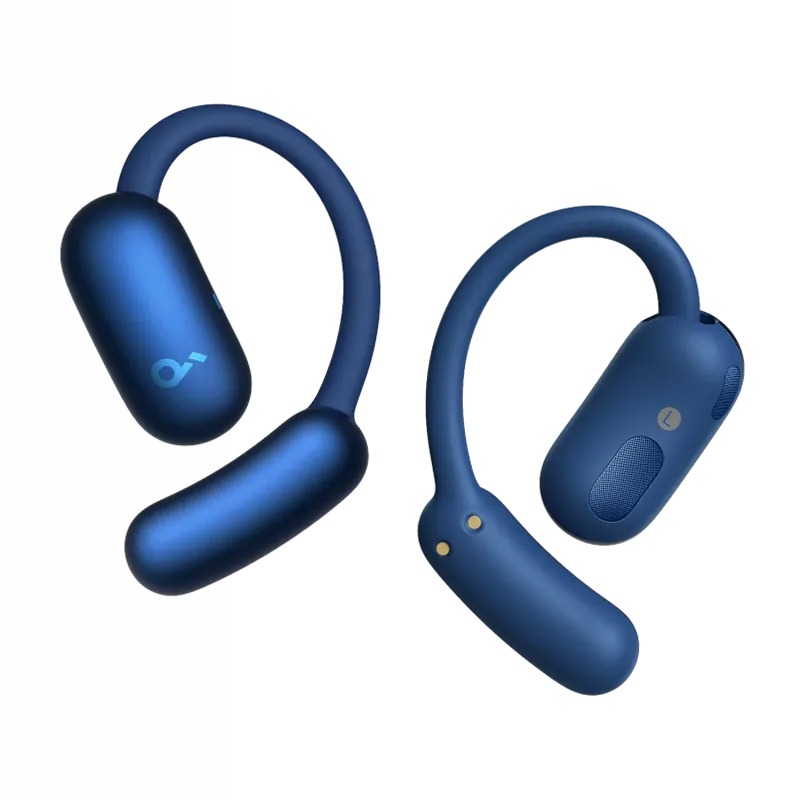 soundcore AeroFit 2 | Auricolari wireless open‑ear