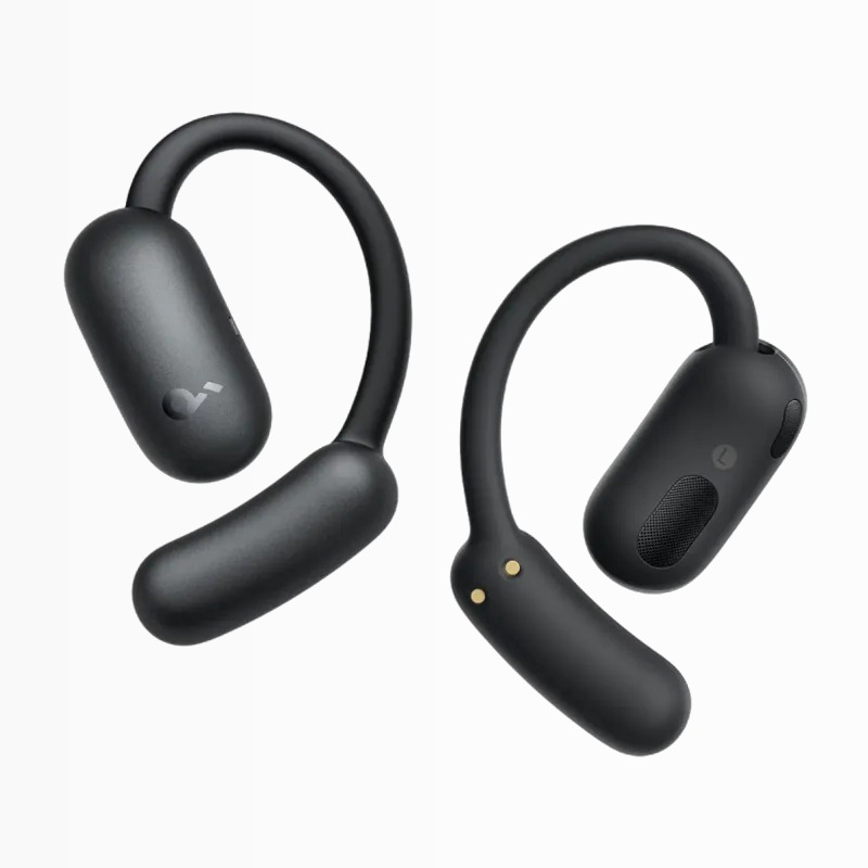 soundcore AeroFit 2 | Auricolari wireless open‑ear