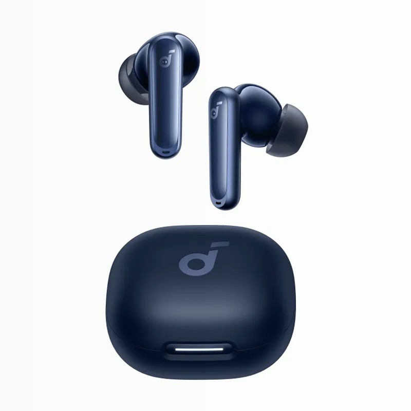 soundcore P40i | Auricolari true-wireless intelligenti con ANC