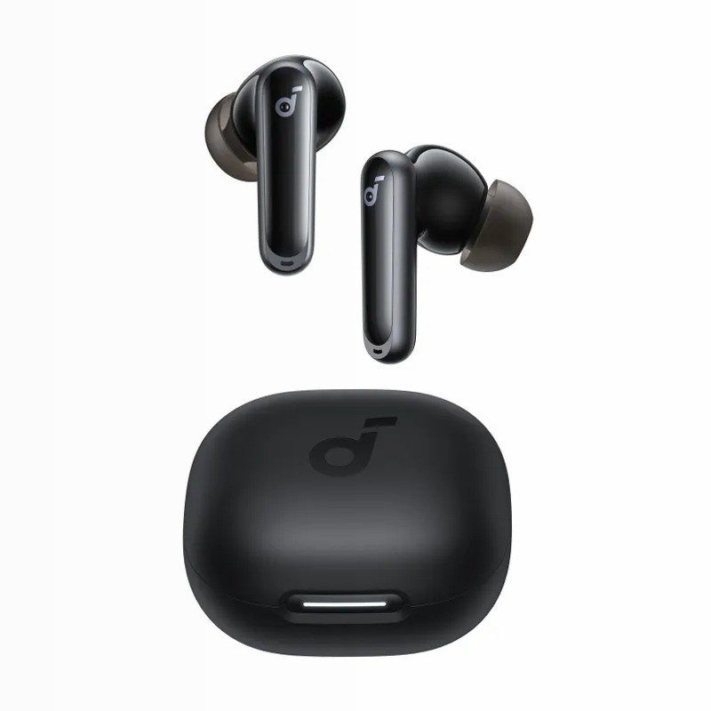 soundcore P40i | Auricolari true-wireless intelligenti con ANC