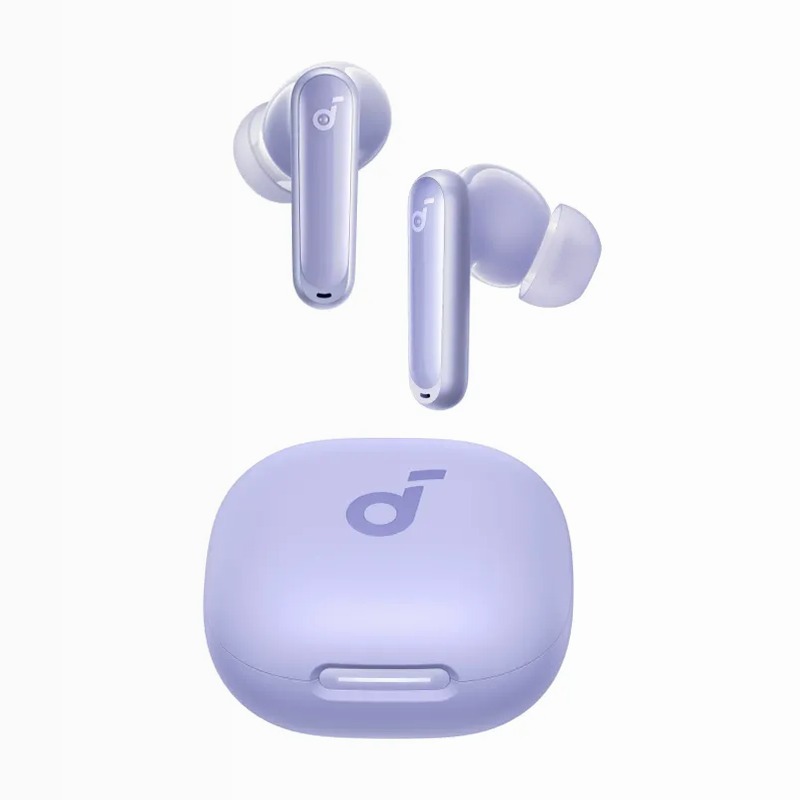 soundcore P40i | Auricolari true-wireless intelligenti con ANC