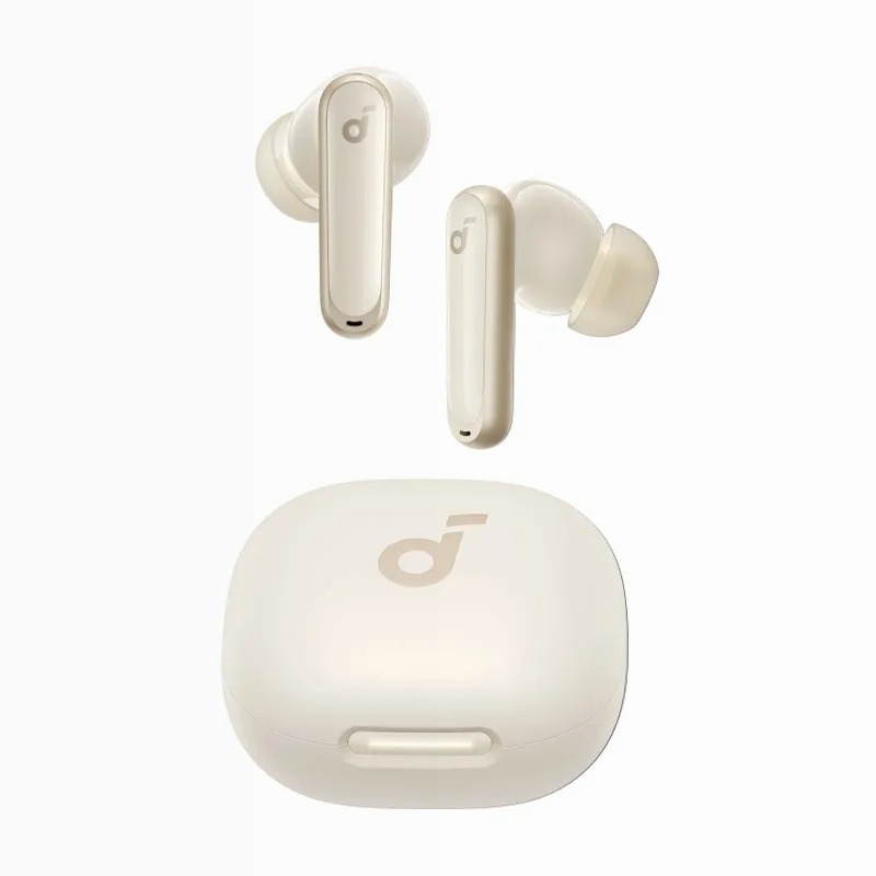 soundcore P40i | Auricolari true-wireless intelligenti con ANC