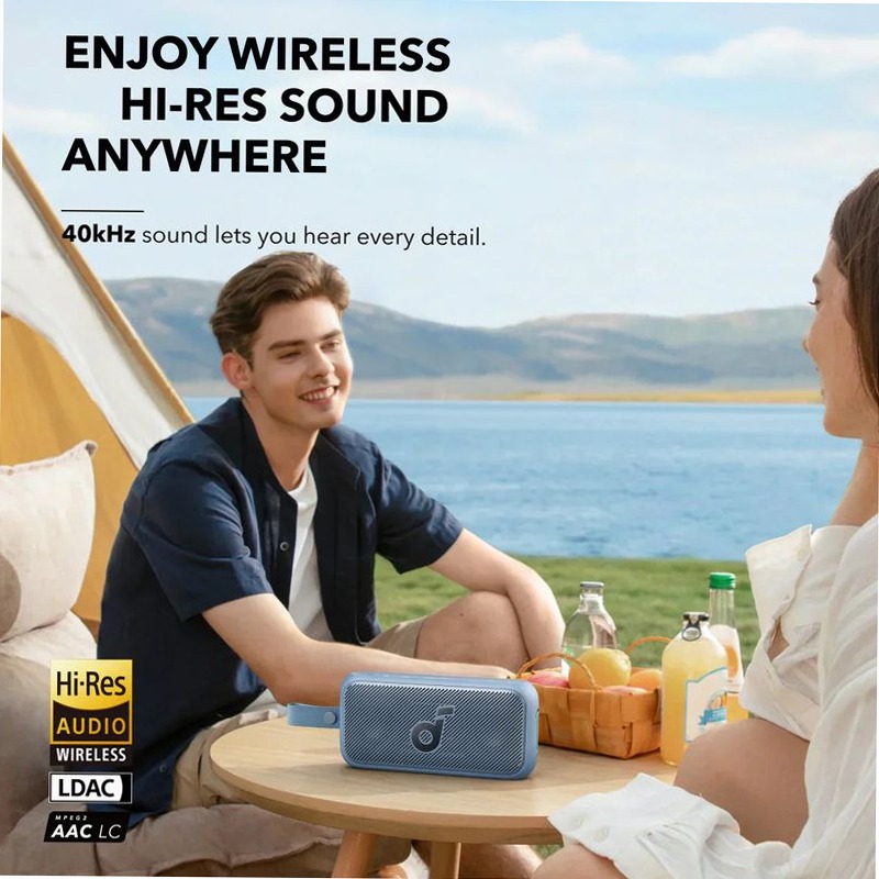 soundcore Motion 300 | Altoparlante Bluetooth portatile