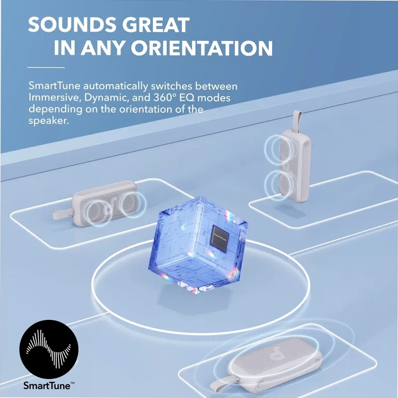 soundcore Motion 300 | Altoparlante Bluetooth portatile