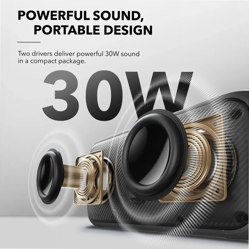 soundcore Motion 300 | Altoparlante Bluetooth portatile