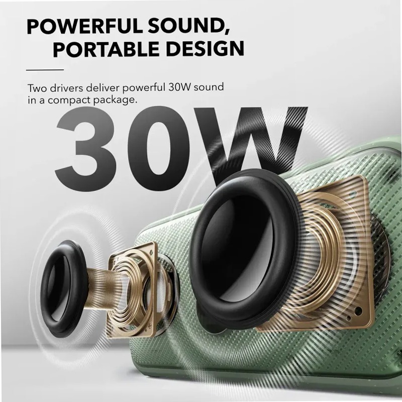 soundcore Motion 300 | Altoparlante Bluetooth portatile