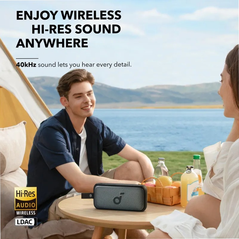 soundcore Motion 300 | Altoparlante Bluetooth portatile