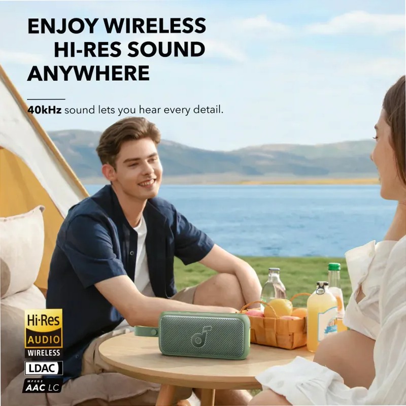 soundcore Motion 300 | Altoparlante Bluetooth portatile