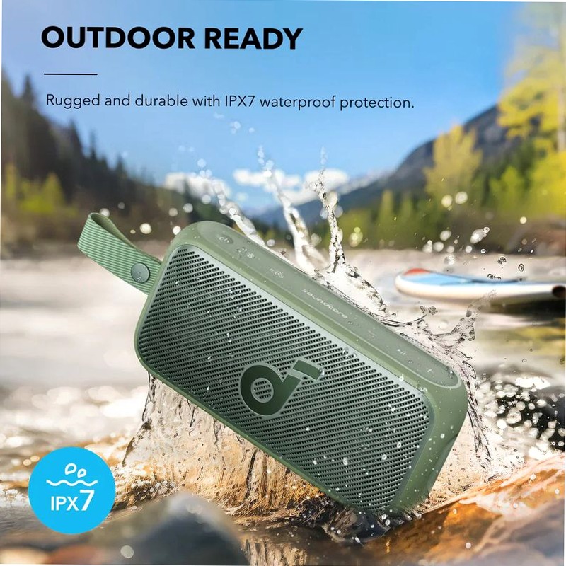 soundcore Motion 300 | Altoparlante Bluetooth portatile
