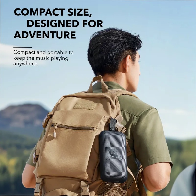 soundcore Motion 300 | Altoparlante Bluetooth portatile