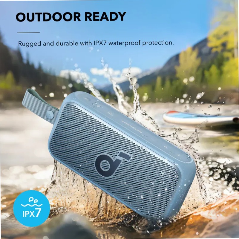 soundcore Motion 300 | Altoparlante Bluetooth portatile