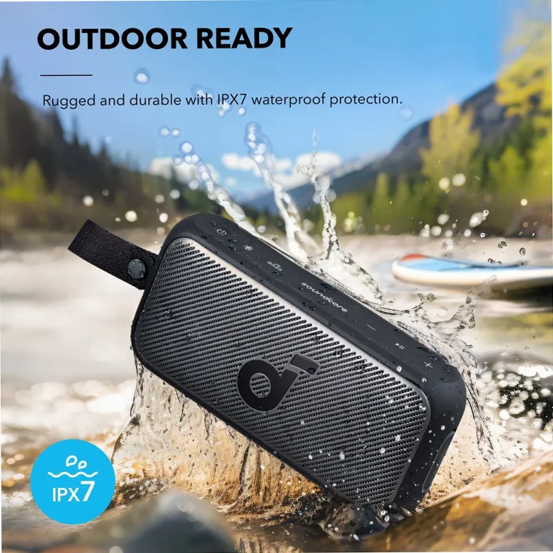 soundcore Motion 300 | Altoparlante Bluetooth portatile