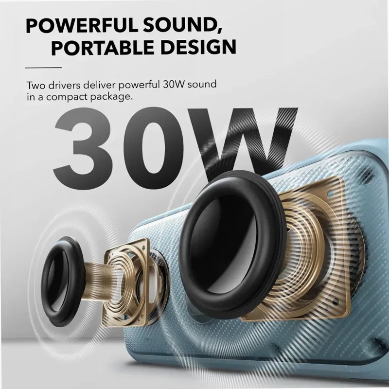 soundcore Motion 300 | Altoparlante Bluetooth portatile