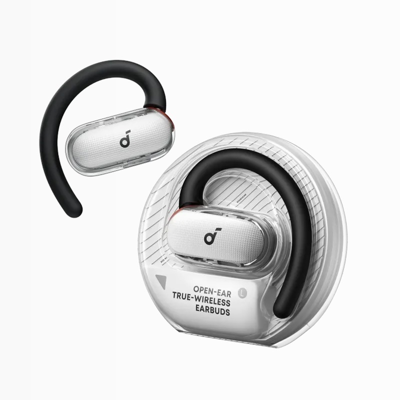 V40i | Cuffie Bluetooth Open Ear