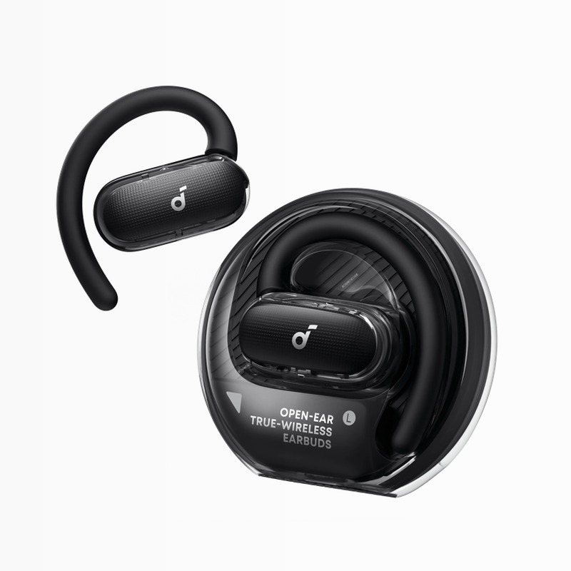 V40i | Cuffie Bluetooth Open Ear