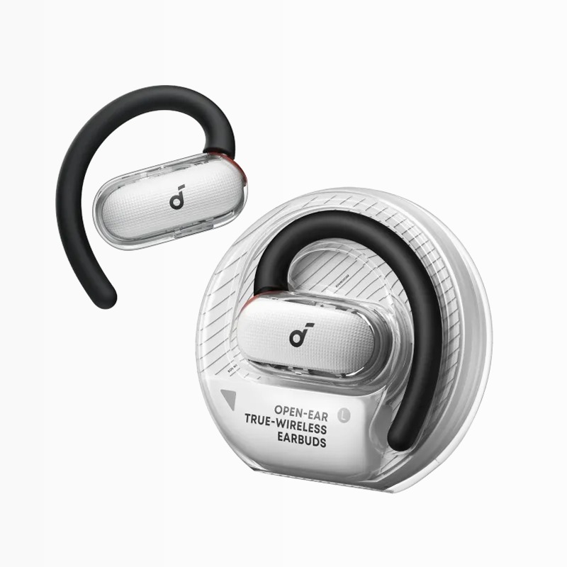 V40i | Cuffie Bluetooth Open Ear
