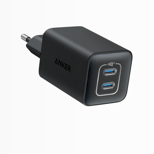 Caricabatterie Anker 523 (Nano 3, 47W)