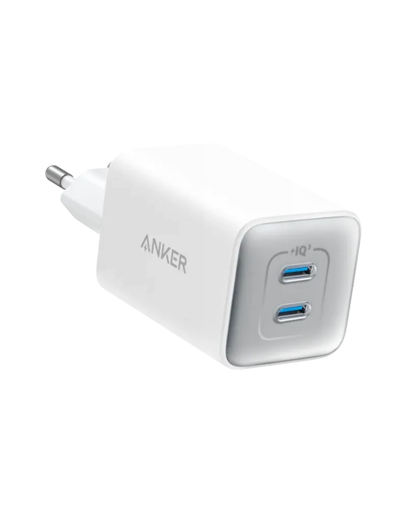 Caricabatterie Anker 523 (Nano 3, 47W)