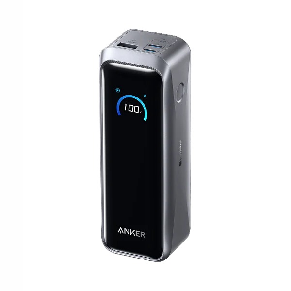 Anker Prime Powerbank (20K, 220W)