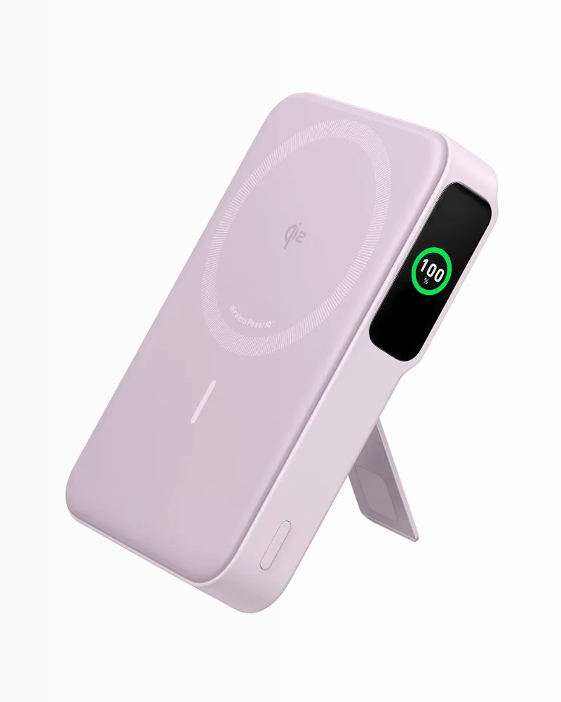 Anker MagGo Power Bank (10K)